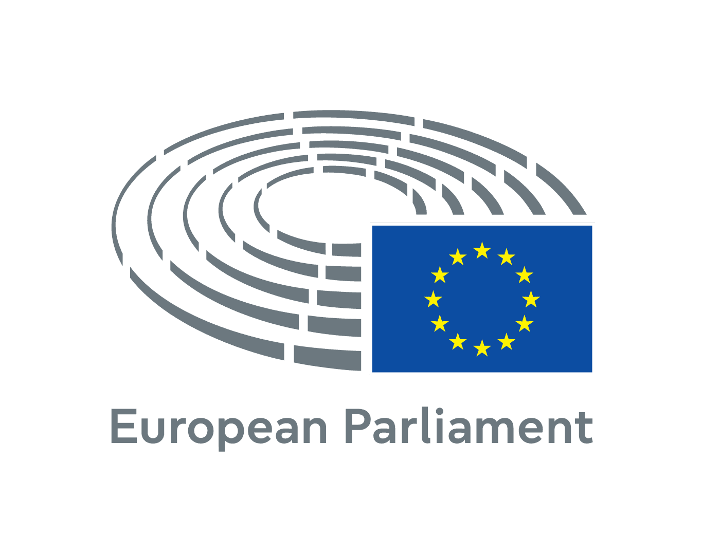 European Parliament logo