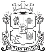 Coat of arms of Sofia Municipality