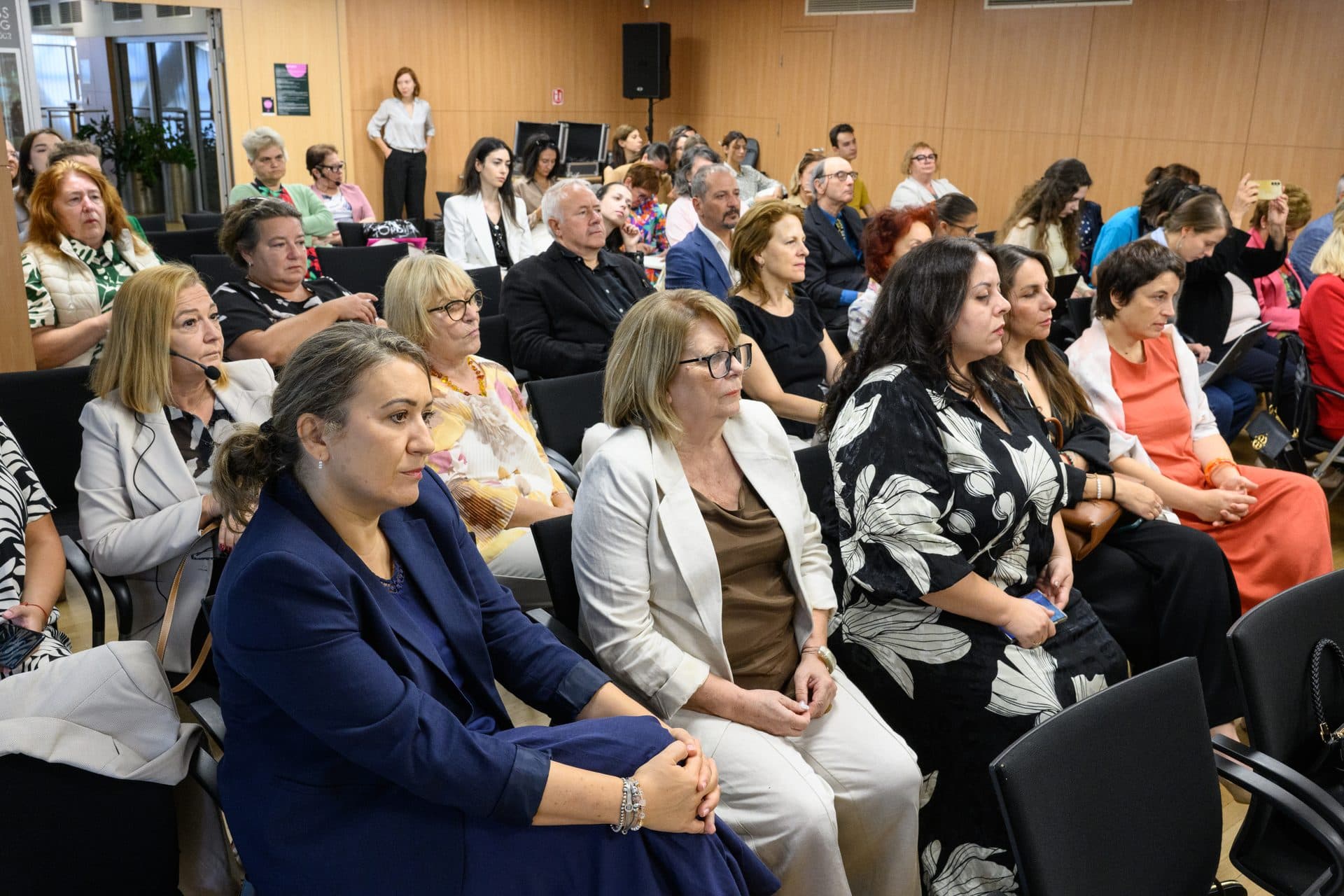 Conference photo 6/47