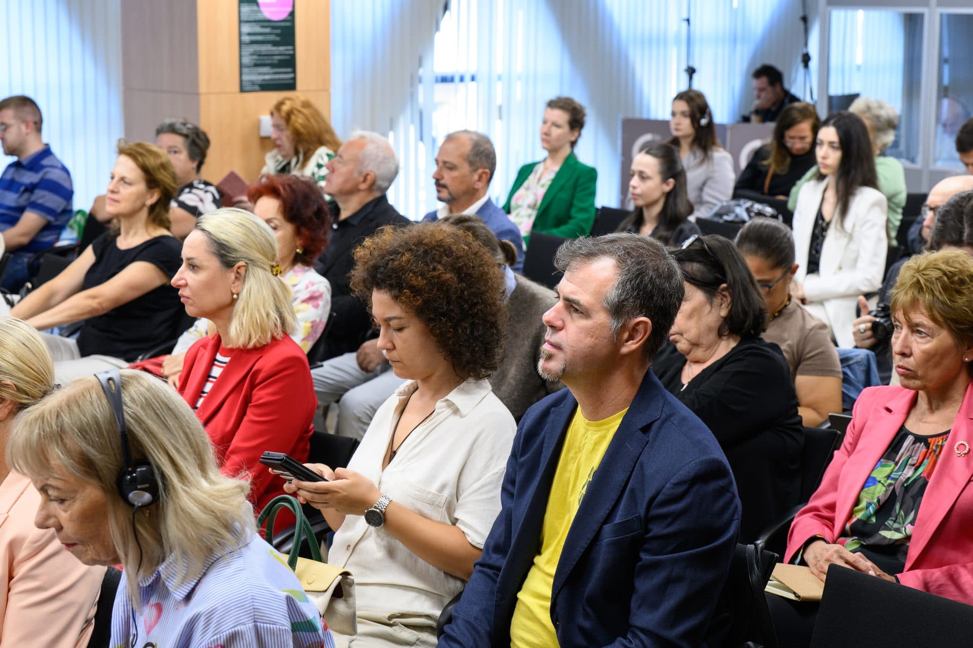 Conference photo 9/47