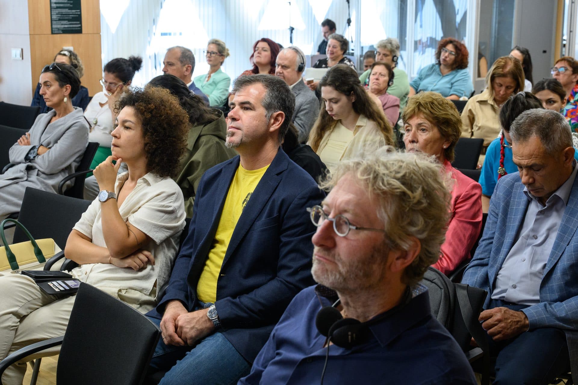 Conference photo 19/47