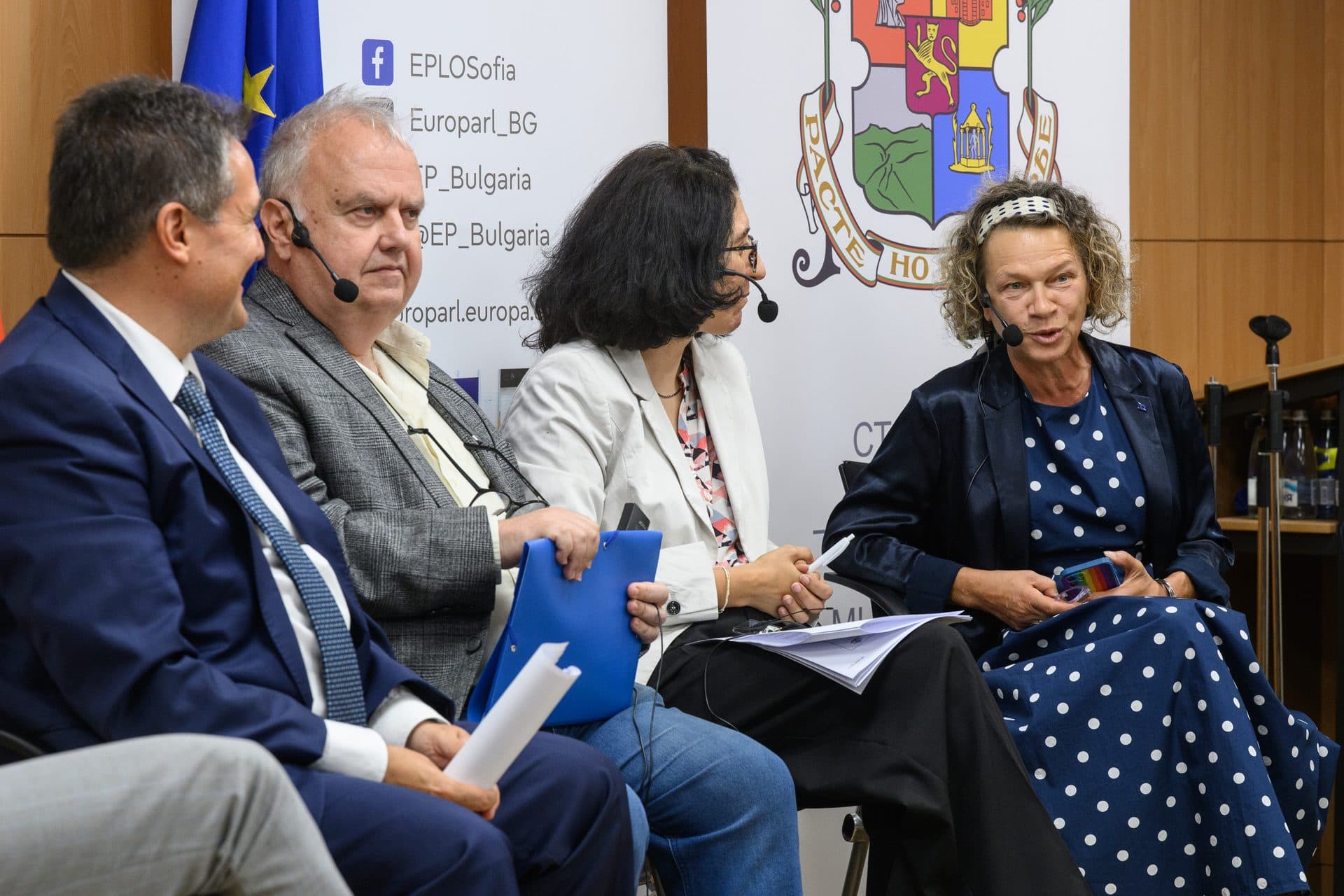 Conference photo 26/47