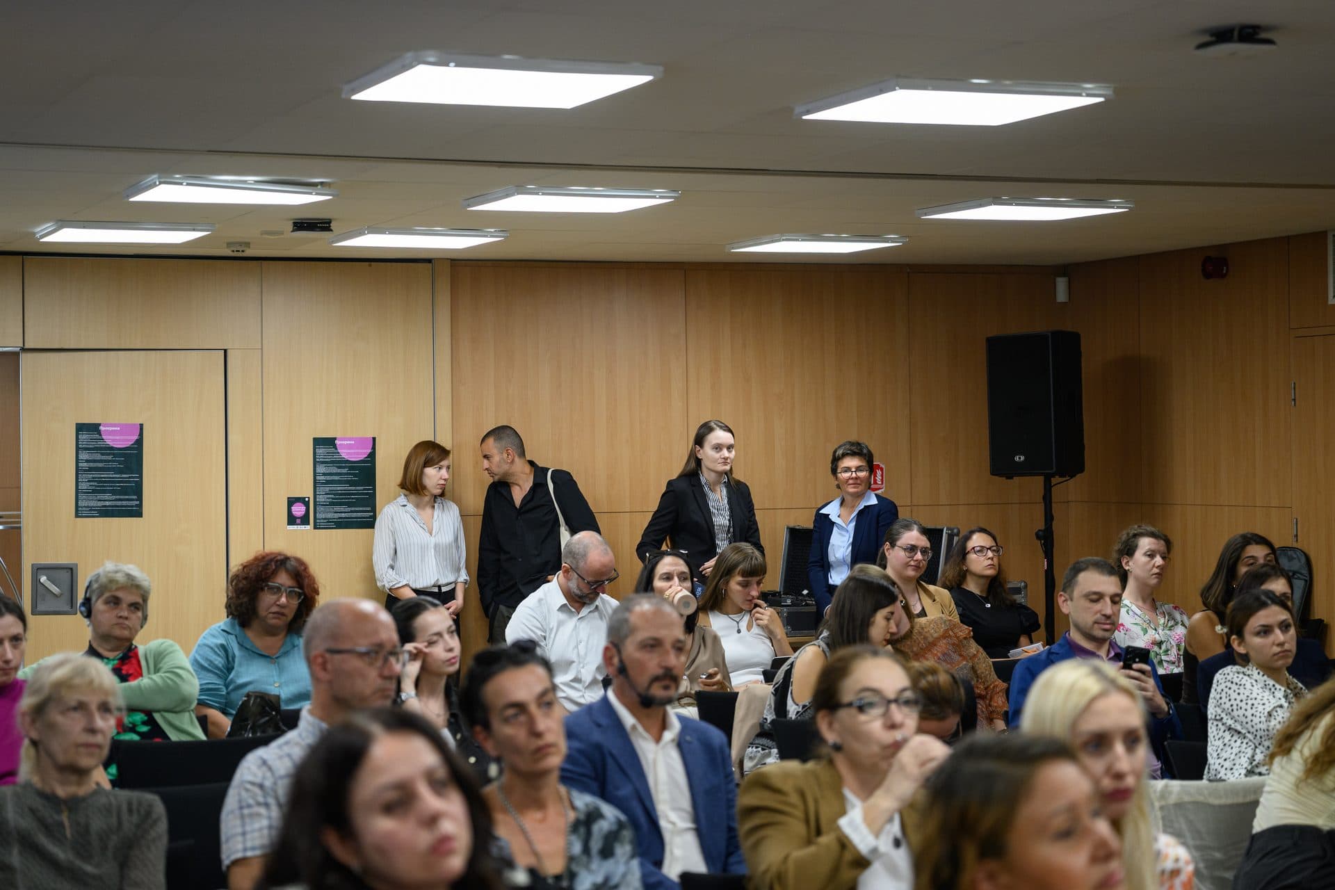 Conference photo 29/47