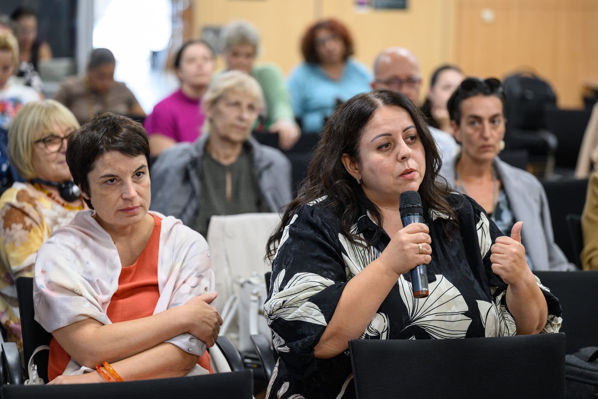 Conference photo 36/47